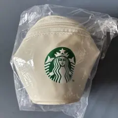 スターバックス ポーチ　2026福袋