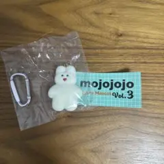 mojojojo Vol.3 Cherry on top