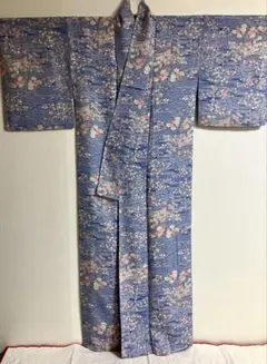 2026年最新】小紋 未使用品 ちりめん小紋の人気アイテム - メルカリ