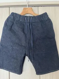 Nigel Cabourn ナイジェルケーボン デニムショーツ サイズ30のサムネイル