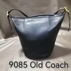 オールドコーチ バケツ型 9085 Old Coach