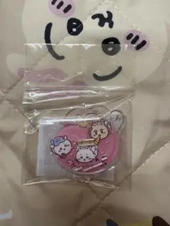 ちいかわ てんしあくま レイヤーアクリルスタンド 愛だど