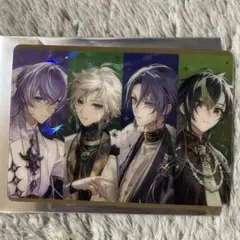 dytica 特典カード　集合