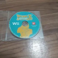 Wii ドラゴンボールスパーキングメテオ