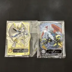 一番くじ　デジモンシリーズ　ACLLECT シークレット　インペリアルドラモン