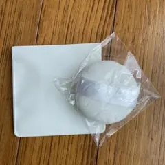 雪肌精 パウダーパフ ケース　セットのサムネイル
