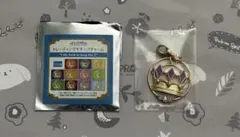 うたプリ ブロメイト 2026 シャニライ チャーム 藍