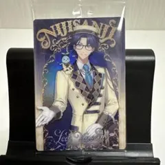 にじさんじウエハース　レオス・ヴィンセント