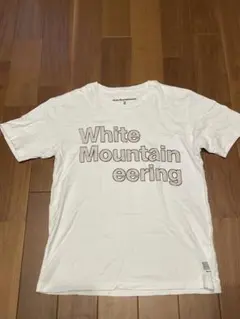 White Mountaineering Tシャツ サイズ2のサムネイル