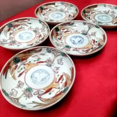 2025年最新】有田焼 古伊万里金彩の人気アイテム - メルカリ