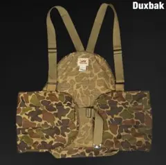 USA製 FILSON GAME BAG MESHゲームバッグ メッシュ ベスト - メルカリ