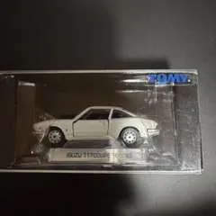 ISUZU 117COUPE 1800XE TOMICA LIMITEDのサムネイル