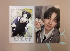 &TEAM Back to Life YUMA トレカセット