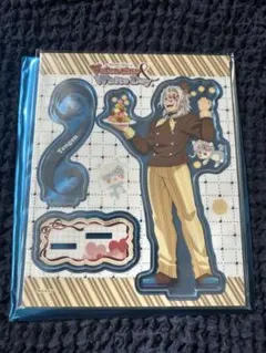 鬼滅の刃　バレンタイン&ホワイトデー　2026 宇髄天元　アクリルスタンド