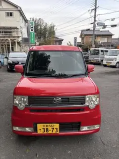 自動車本体