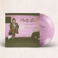 Sabrina Carpenter House tour 7” レコード 新品