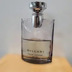 f☆ほぼ全量☆ ブルガリ プールオム オードトワレ 50ml - メルカリ