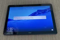 HUAWEI mediapad t5