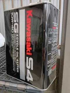 純正部品カワサキR4 SJ10W-40 20L ENEOS J0248-1003 - メルカリ