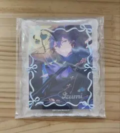 あんスタ　ラメアクリルスタンド　泉