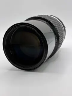 希少Nikon ニコンNikkor 300mm f/4.5 MF望遠レンズ当時物 - メルカリ