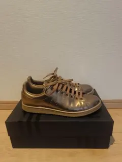 アディダス✕ラフ・シモンズ スタンスミス