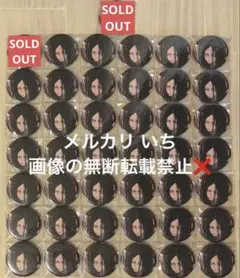 糸師凛 推しキャラバッジコレクションvol.2 A ブルロ展 ブルーロック展