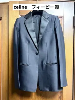2025年最新】celine フィービー ジャケットの人気アイテム
