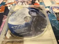 Ave Mujica ティモリスver 特典CD&店舗別特典L判ブロマイド - メルカリ