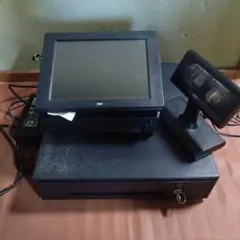 東芝テック TBL-200 セルフオーダー端末 POSレジ 東芝テック TBL-200 セルフオーダー端末 POSレジ - メルカリ