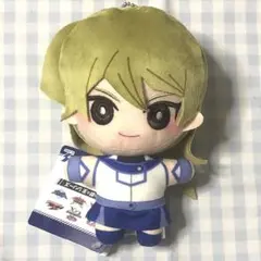 遊戯王シリーズ　ヒロイン　 みにコレ 天上院明日香⑤のサムネイル