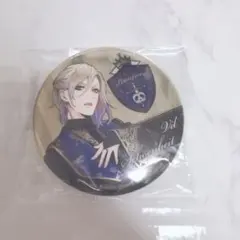 ツイステ 一番くじ ヴィル