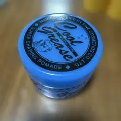 クールグリースG 210g ライムの香りのサムネイル