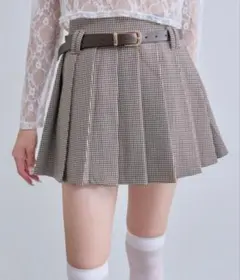 OLIVE des OLIVE スカート