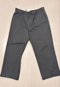 Dickies ディッキーズ　874 ワークパンツ　グレー