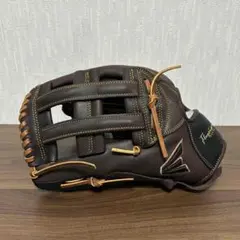 Easton Flagship 12.5 ファーストミット イーストン 左投げ Easton Flagship 12.5 ファーストミット イーストン 左投げ - メルカリ