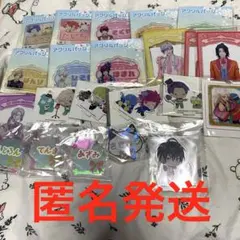 オレンジミル 水あさと 新刊セット コミケ108 シール交換しよっ