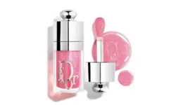 Dior アディクトリップグロウオイル 072