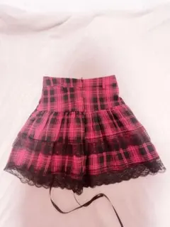 サブカル系 スカート