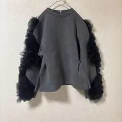 2026年最新】bibiy スウェットの人気アイテム - メルカリ