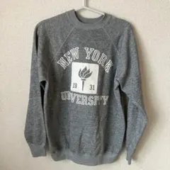 美品】STCH ORIGINAL セブンティトゥクラブハウス撥水ニット メンズ