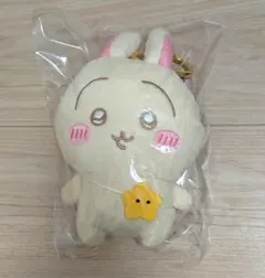 ちいかわ がま口ポーチ うさぎ