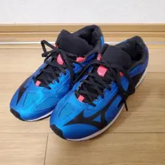 ミズノ ランニングシューズ SPEED MACH 2　24.0cm