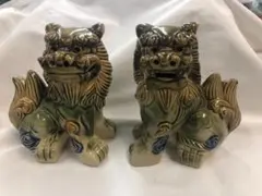 2026年最新】獅子置物の人気アイテム - メルカリ