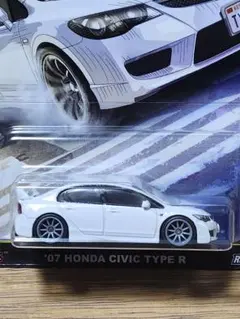 ホットウィール ホンダ