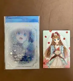 ある日、お姫様になってしまった件について 12巻　特典