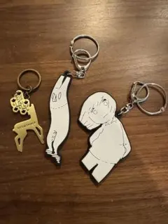 【非売品】ヨルシカ コーギー アクリルキーホルダー 値下しました】【非売品】ヨルシカ コーギー アクリルキーホルダー
