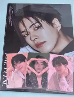 2025年最新】ジェヒョクの人気アイテム - メルカリ