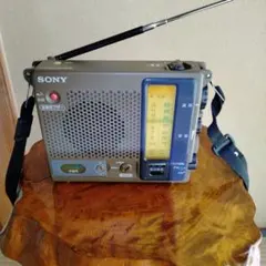 2025年最新】sony ICF-B100の人気アイテム - メルカリ