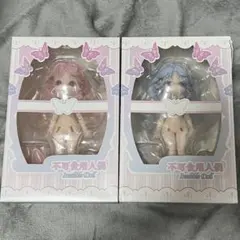 アークナイツ 海角一觎 MINIシリーズ フィギュア スペクター アイリー